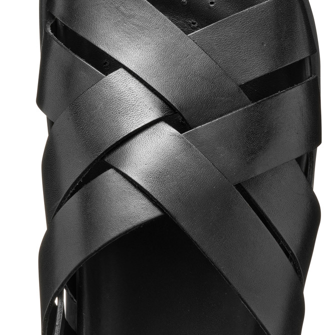 Geox ADELASH - Schwarz - Sonderbild