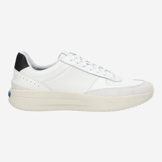 Geox GXRN - Weiß - Rückansicht