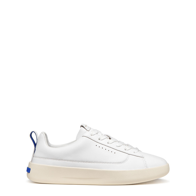 Geox GXCP-01 - Weiß - Rückansicht