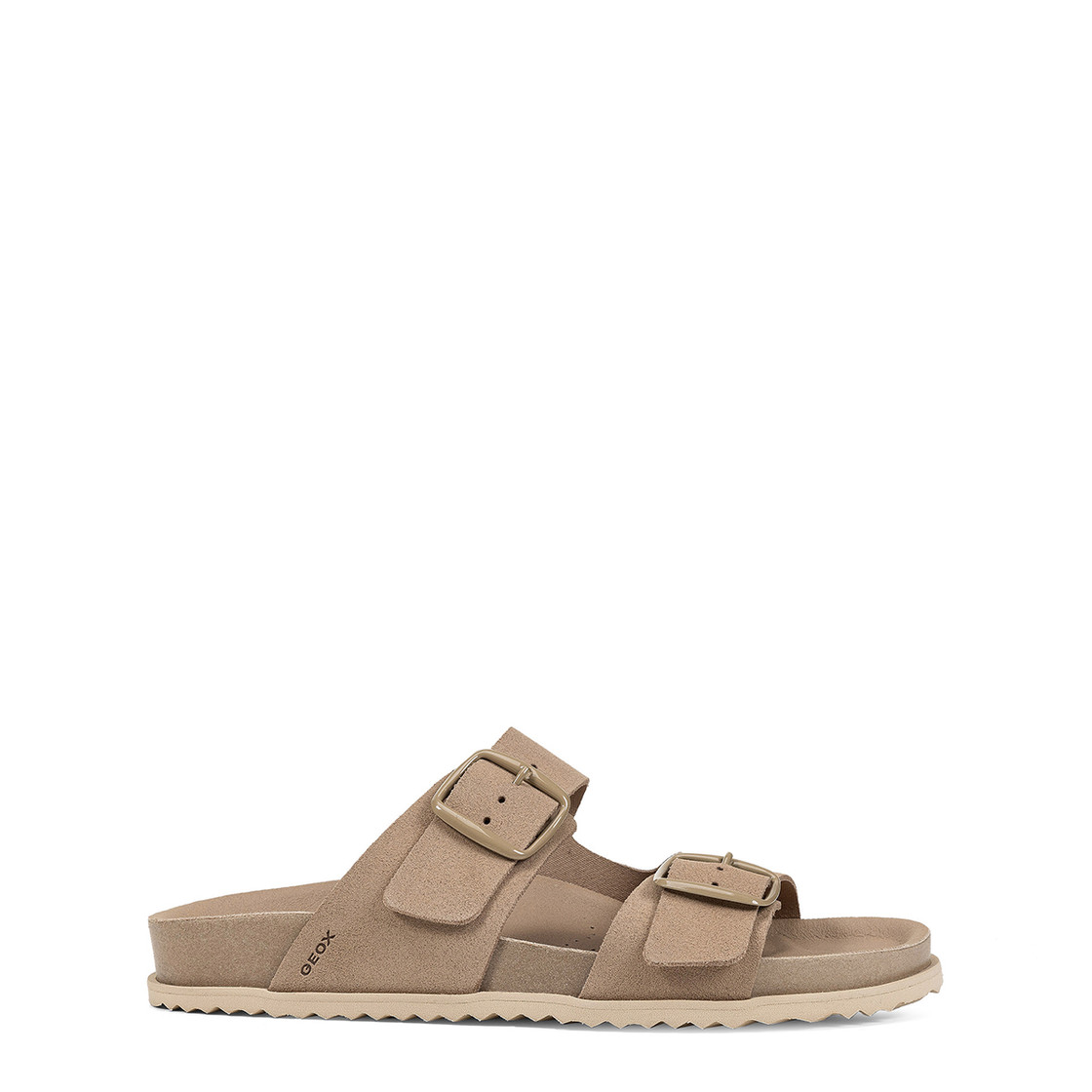 Geox SANDYBETT - Beige (Taupe) - Rückansicht