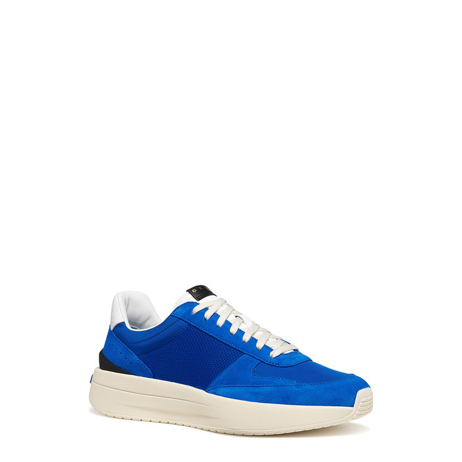 Geox GXRN - Blau - Frontansicht