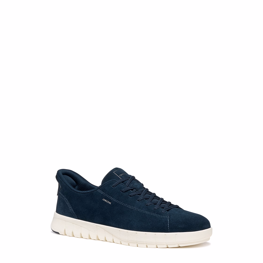Geox FLEXTRIDE PLUS - Blau - Frontansicht