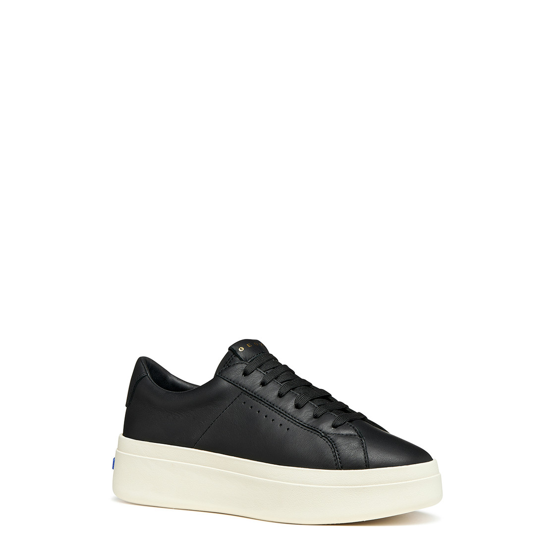 Geox GXCP-03 - Schwarz - Frontansicht