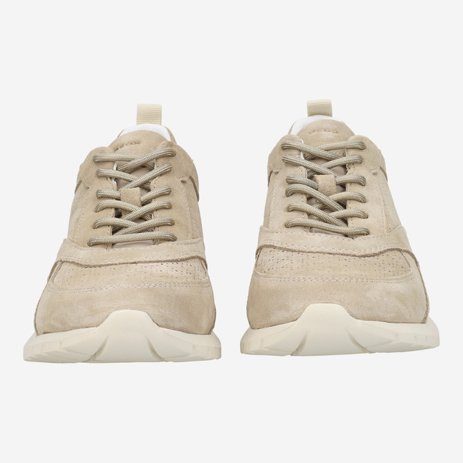 Geox SUKIE 2.0 - Beige - Frontansicht