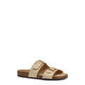 Geox BRIONIA - Gold - Frontansicht
