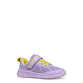 Geox FOOT-RUN - Lila - Frontansicht
