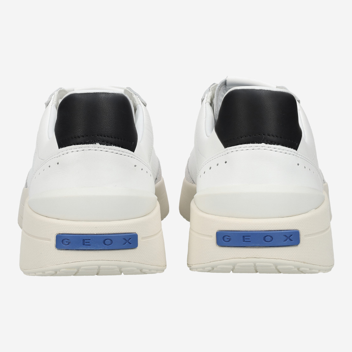 Geox GXRN - Weiß - Seitenansicht