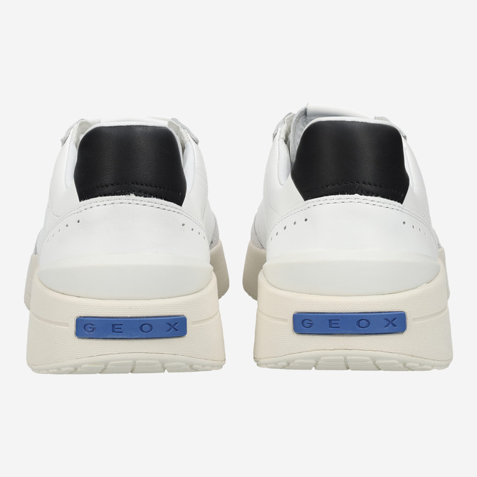 Geox GXRN - Weiß - Seitenansicht