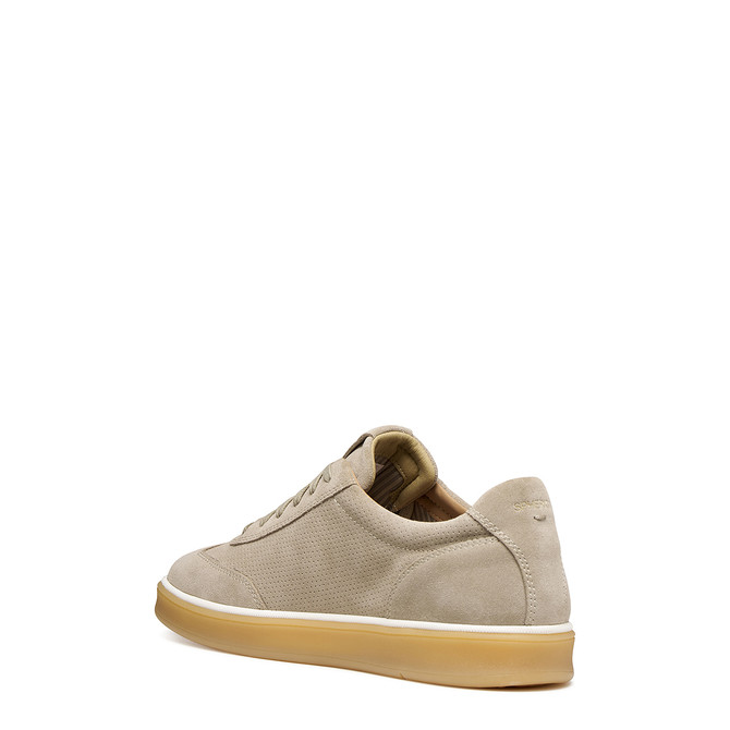 Geox SPHERICA ACTIF X4 - Beige - Seitenansicht