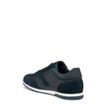 Geox RENAN - Blau - Seitenansicht