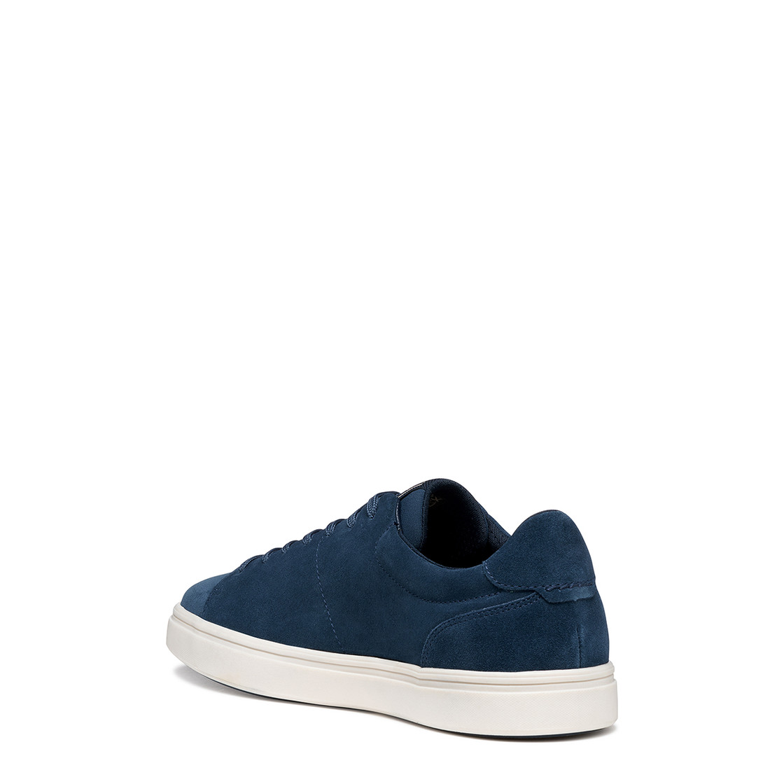 Geox BALTMOORE - Blau - Seitenansicht