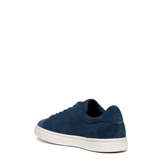 Geox BALTMOORE - Blau - Seitenansicht