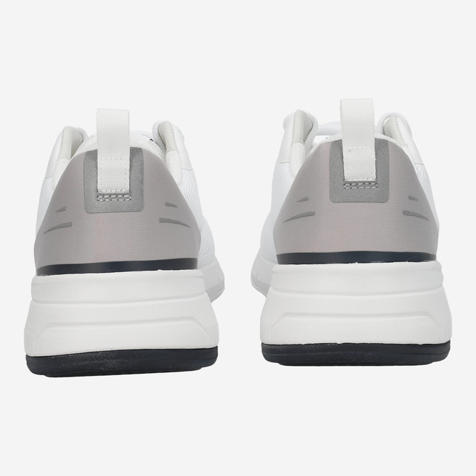 Geox VITTOUR - Weiß - Seitenansicht