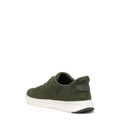 Geox FLEXTRIDE PLUS - Grün - Seitenansicht