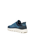 Geox SPHERICA PLUS - Blau - Seitenansicht