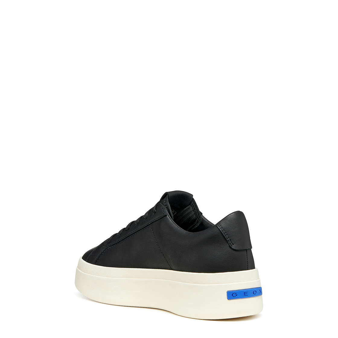 Geox GXCP-03 - Schwarz - Seitenansicht
