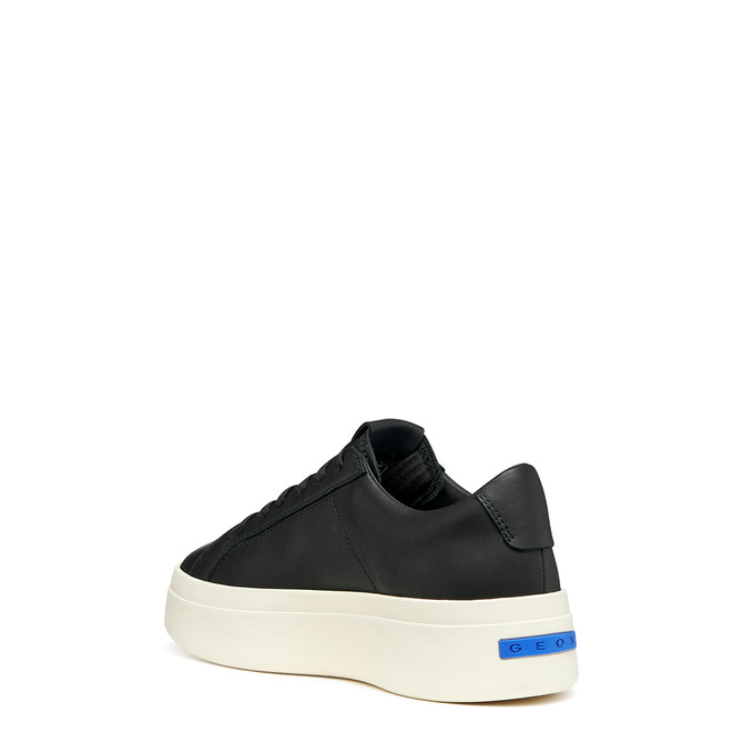 Geox GXCP-03 - Schwarz - Seitenansicht