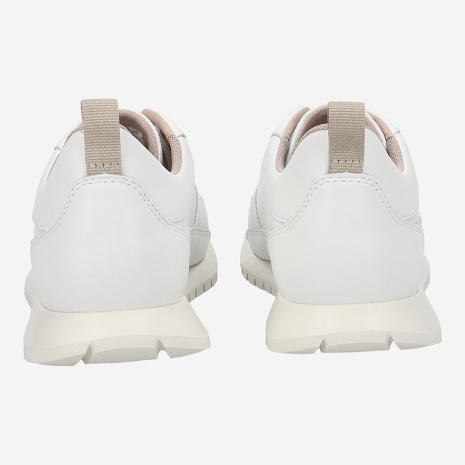 Geox SUKIE 2.0 - Weiß - Seitenansicht