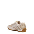 Geox SNAKE ORIGINAL - Beige - Seitenansicht