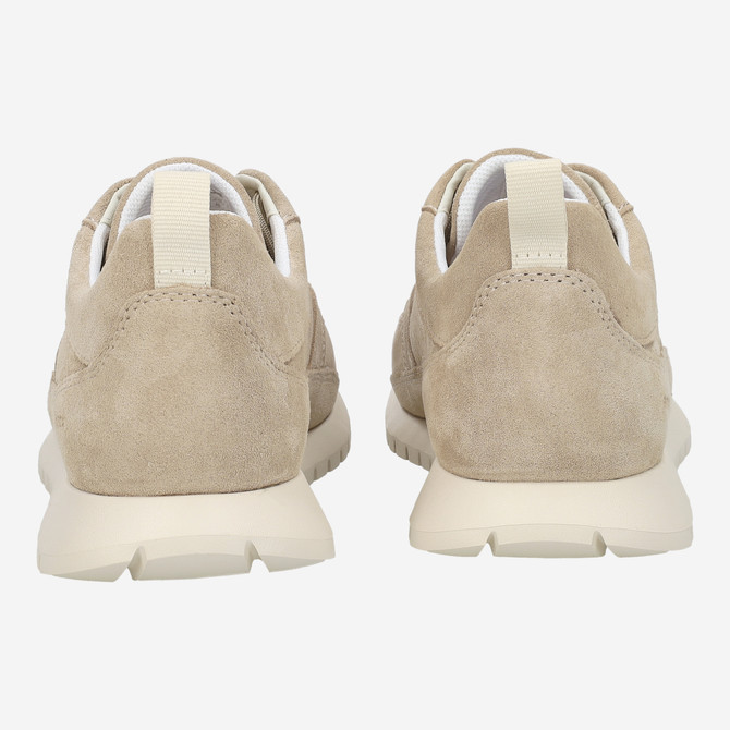 Geox SUKIE 2.0 - Beige - Seitenansicht