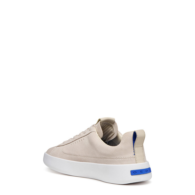 Geox GXCP-01 - Beige, hell - Seitenansicht