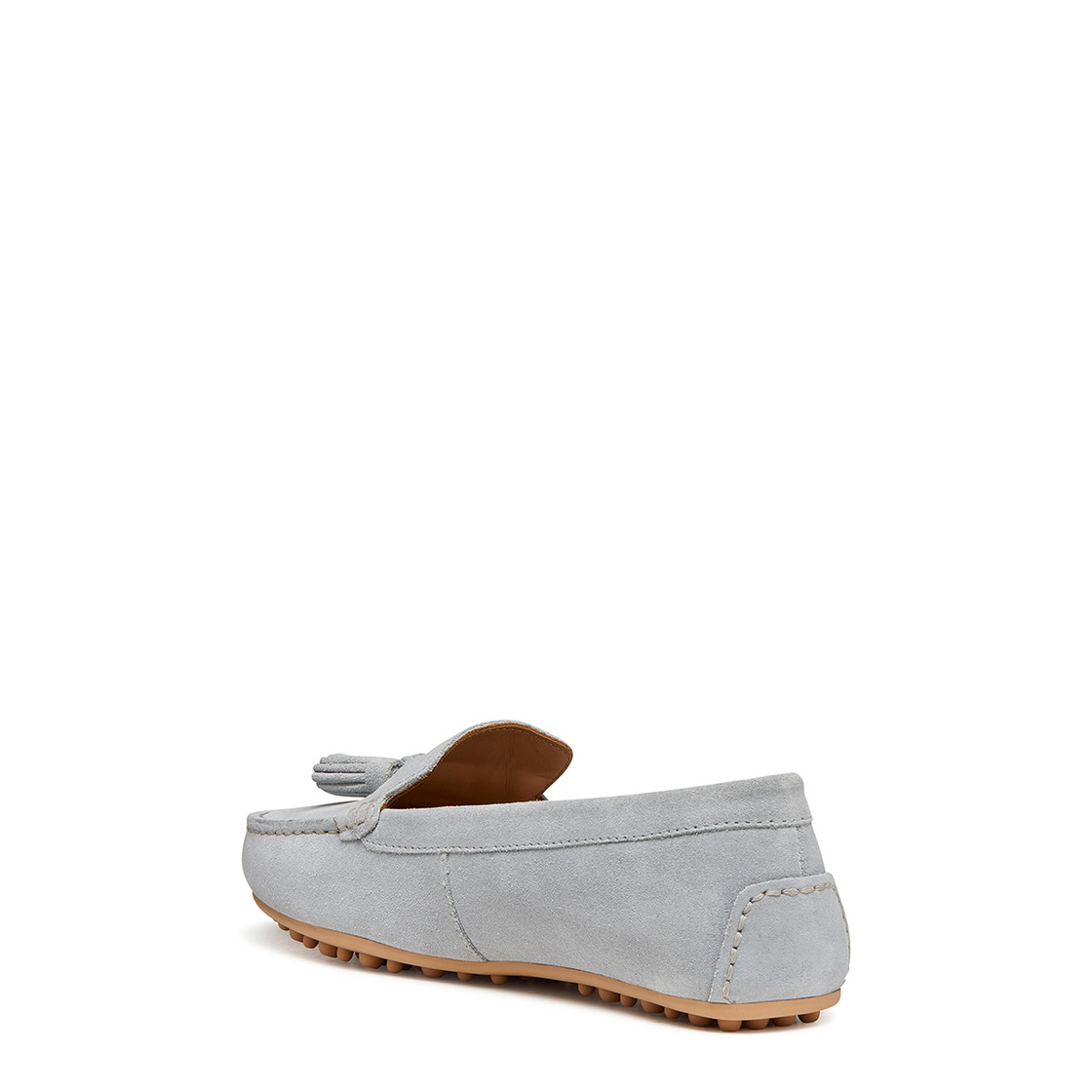 Geox KALISTENA - Türkis - Seitenansicht