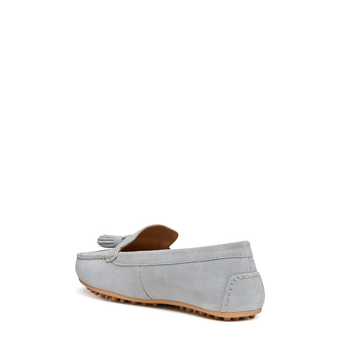 Geox KALISTENA - Türkis - Seitenansicht