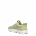 Geox SPHERICA PLUS - Grün, hell - Seitenansicht