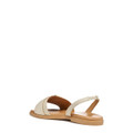 Geox NAILEEN - Beige - Seitenansicht