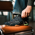 Geox SNAKE - Blau