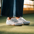 Geox SNAKE ORIGINAL - Blau, kombiniert