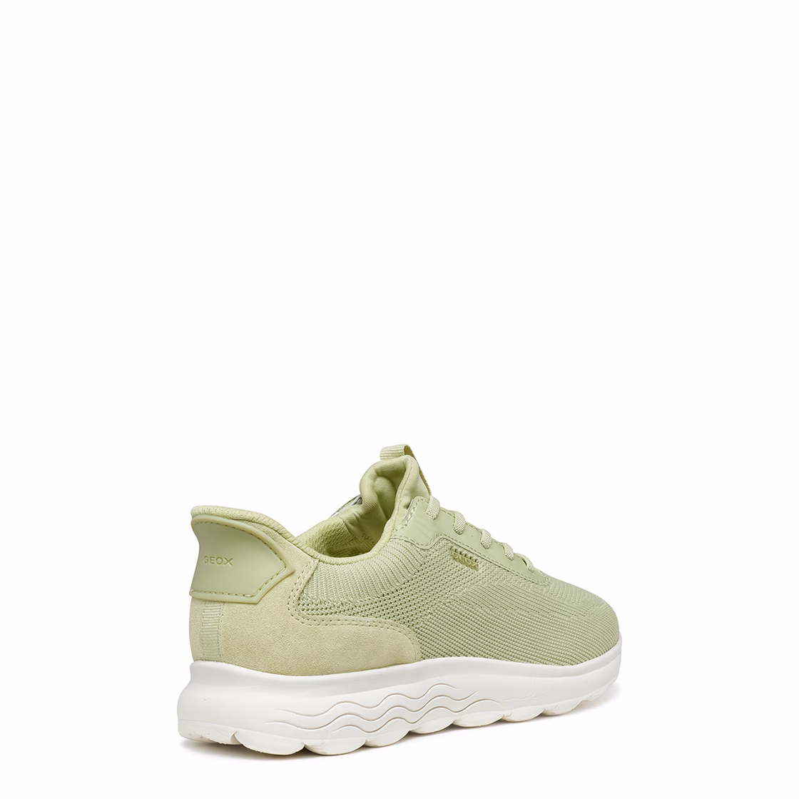 Geox SPHERICA PLUS - Grün, hell
