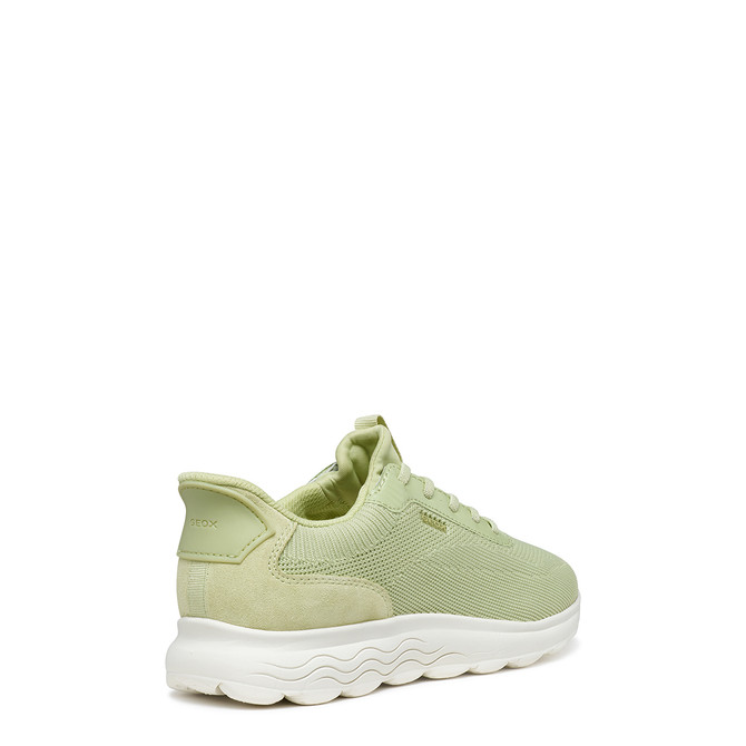 Geox SPHERICA PLUS - Grün, hell