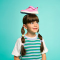 Geox FOOT-RUN - Pink