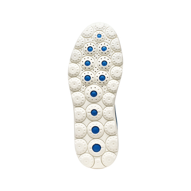 Geox SPHERICA PLUS - Blau - Draufsicht