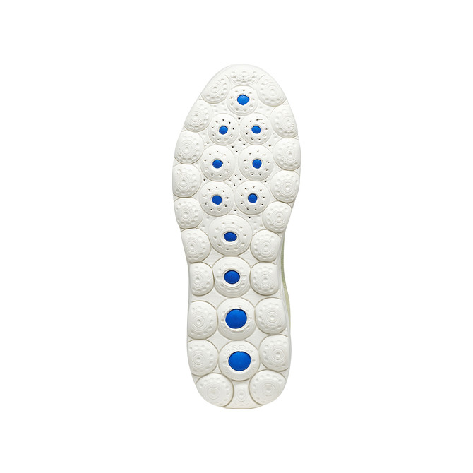 Geox SPHERICA PLUS - Grün, hell - Draufsicht