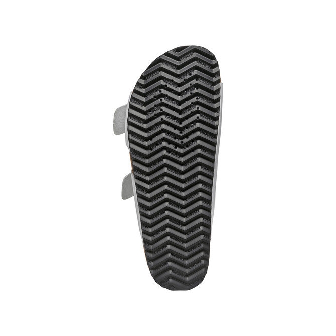 Geox BRIONIA - Weiß - Draufsicht