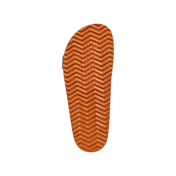 Geox SANDYBETT - Orange - Draufsicht