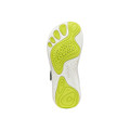 Geox FOOT-RUN - Grün - Draufsicht