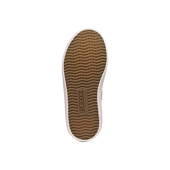 Geox GISLI - Beige - Draufsicht