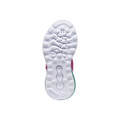Geox ACTIVART ILLUMINUS - Pink - Draufsicht