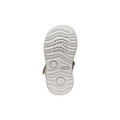 Geox MACCHIA - Beige, metallik - Draufsicht