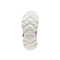 Geox AIRADYUM - Pink - Draufsicht