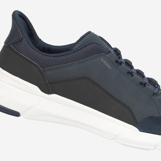 Geox Vittour - Schwarz - Sonderbild