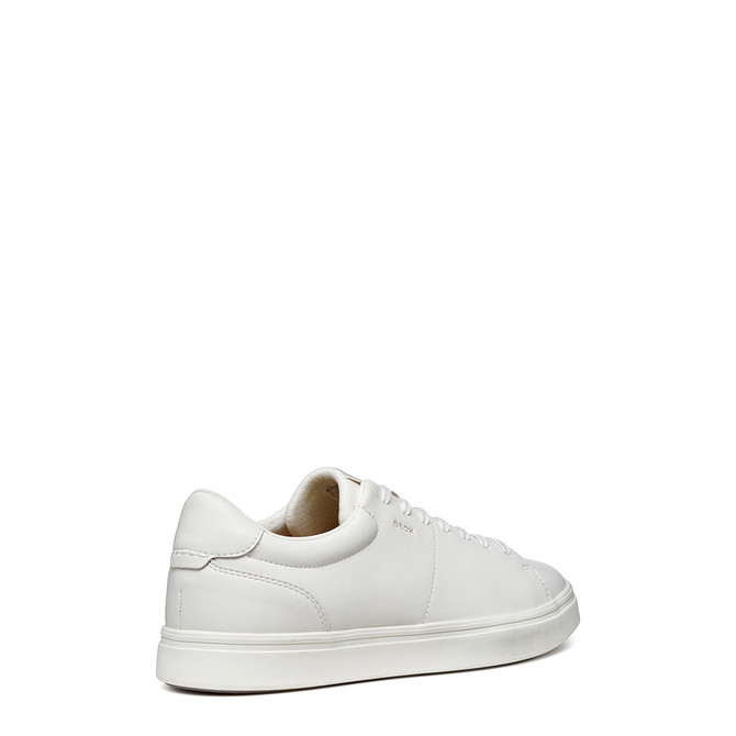 Geox BALTMOORE - Weiß - Sonderbild