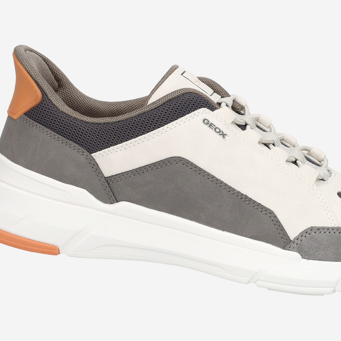 Geox Vittour - Grau, kombiniert - Sonderbild
