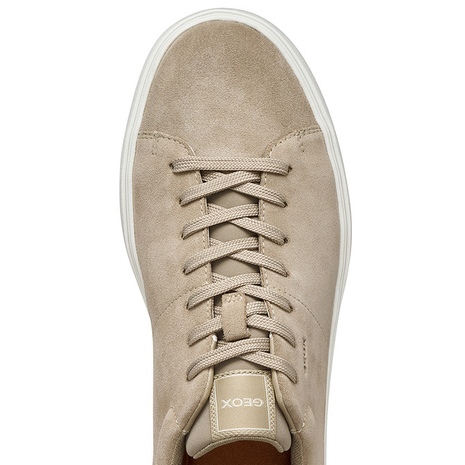 Geox BALTMOORE - Beige - Sonderbild