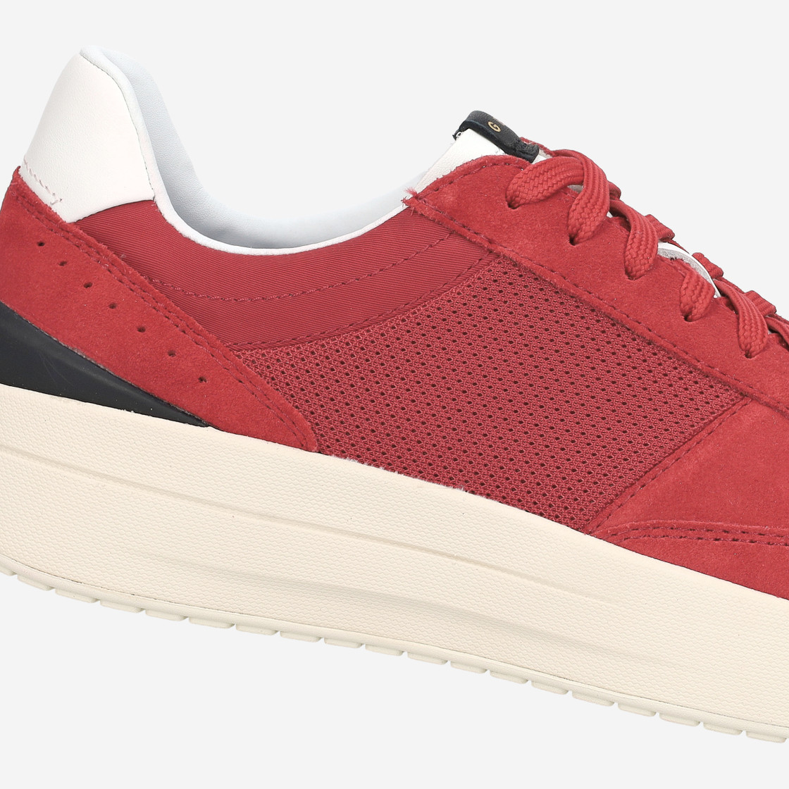 Geox GXRN - Rot - Sonderbild