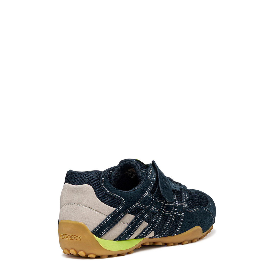 Geox SNAKE - Blau - Sonderbild