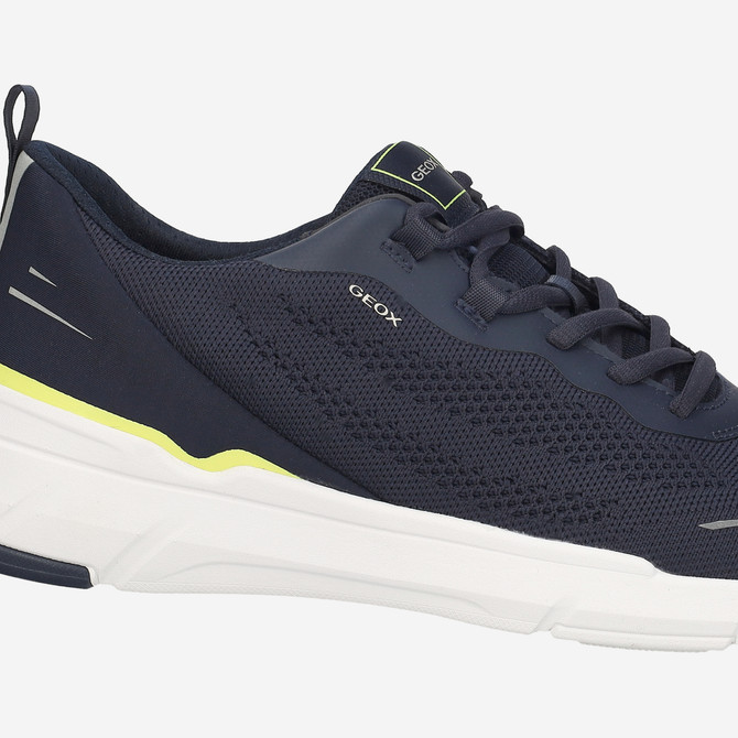 Geox VITTOUR - Blau - Sonderbild